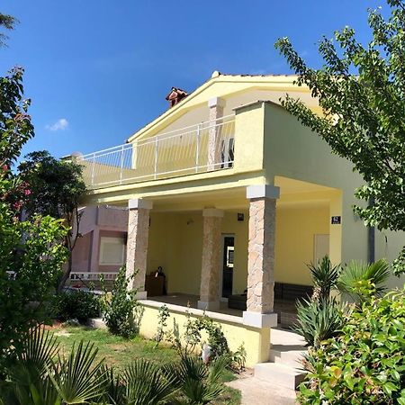 Five Bedroom House Near Sandy Beach Villa Major Medulin Extérieur photo