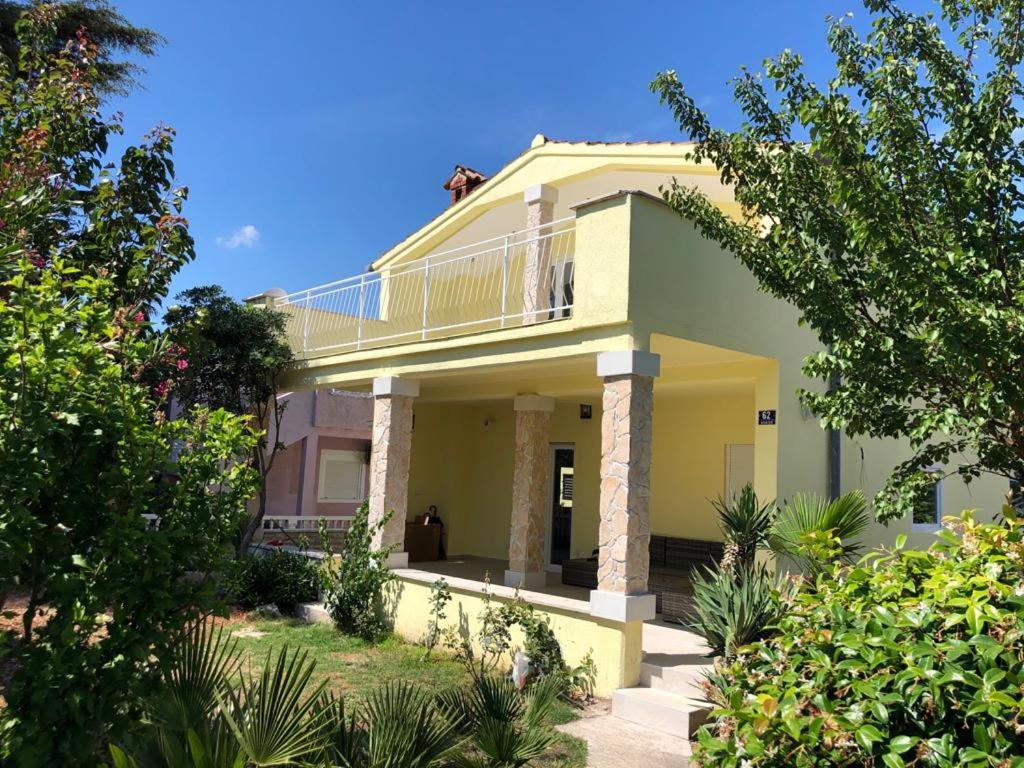Five Bedroom House Near Sandy Beach Villa Major Medulin Extérieur photo
