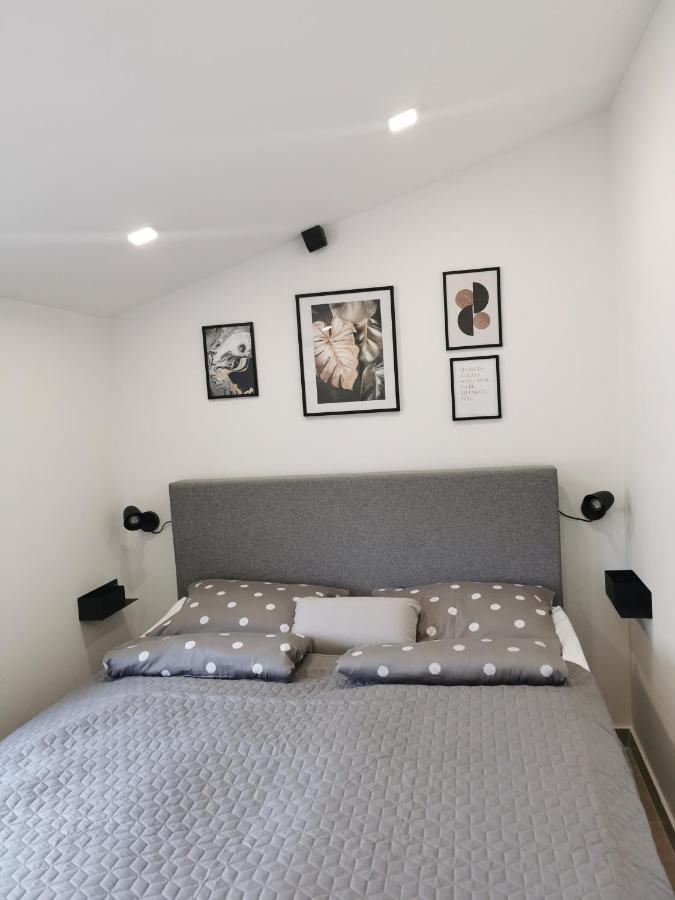 Five Bedroom House Near Sandy Beach Villa Major Medulin Extérieur photo
