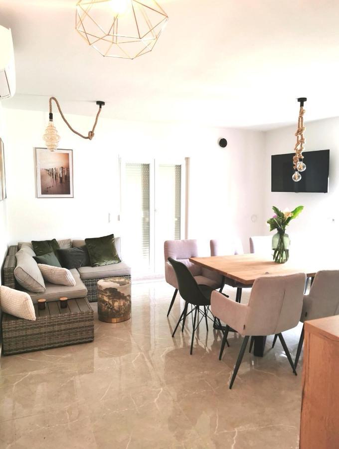 Five Bedroom House Near Sandy Beach Villa Major Medulin Extérieur photo