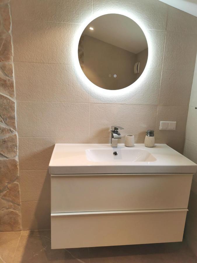Five Bedroom House Near Sandy Beach Villa Major Medulin Extérieur photo