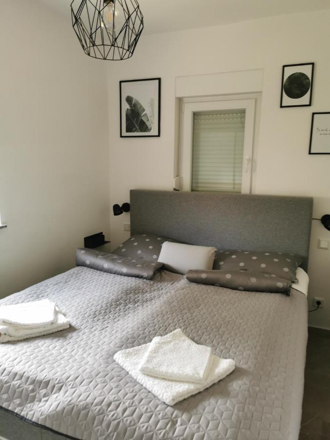 Five Bedroom House Near Sandy Beach Villa Major Medulin Extérieur photo