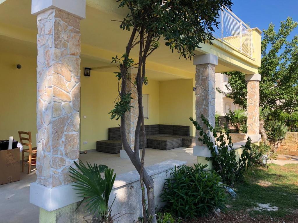 Five Bedroom House Near Sandy Beach Villa Major Medulin Extérieur photo